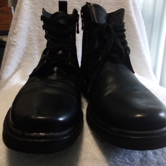 John Varvatos Other - Men shoes